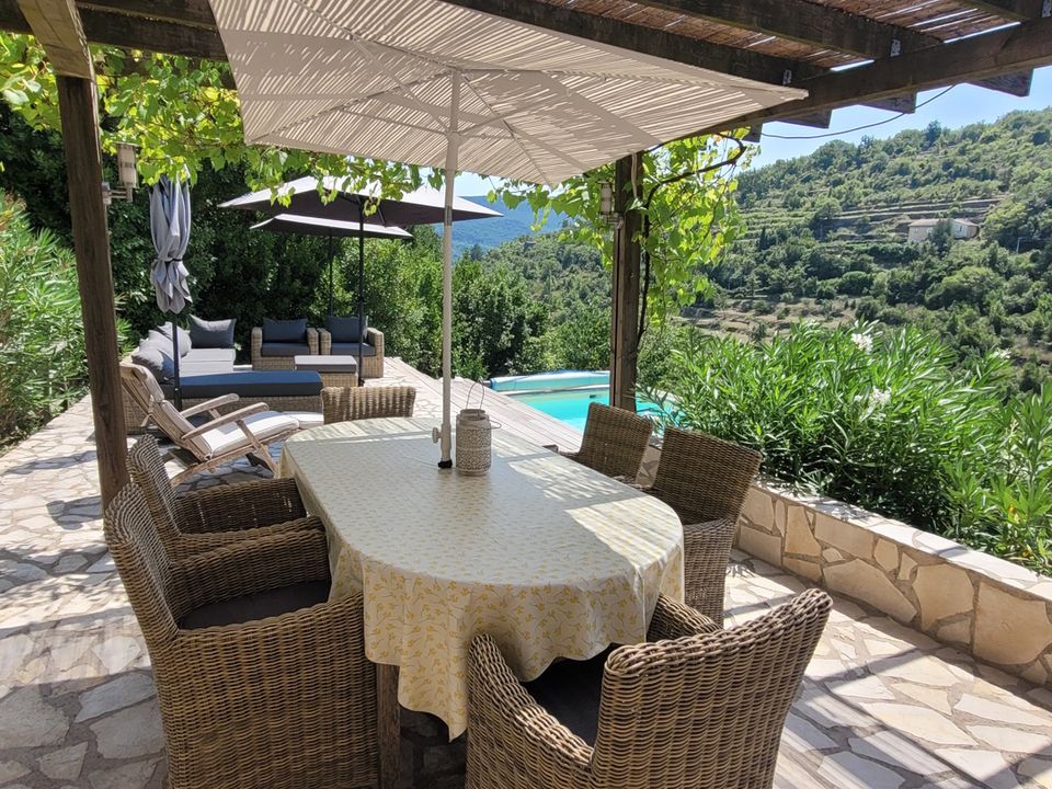 Villa a Bédarieux, Herault - foto 5