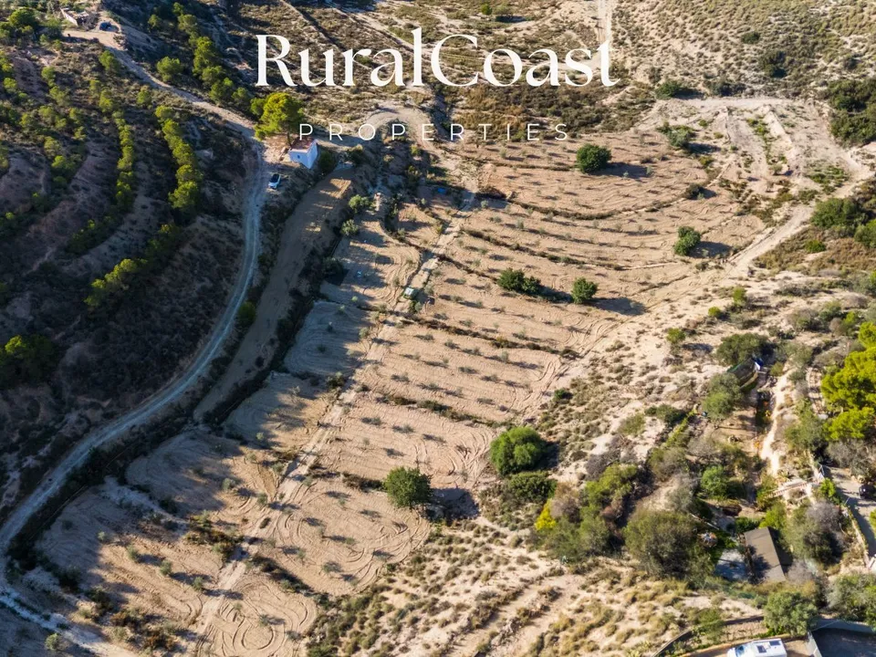 Finca i Busot, Alicante - foto 4