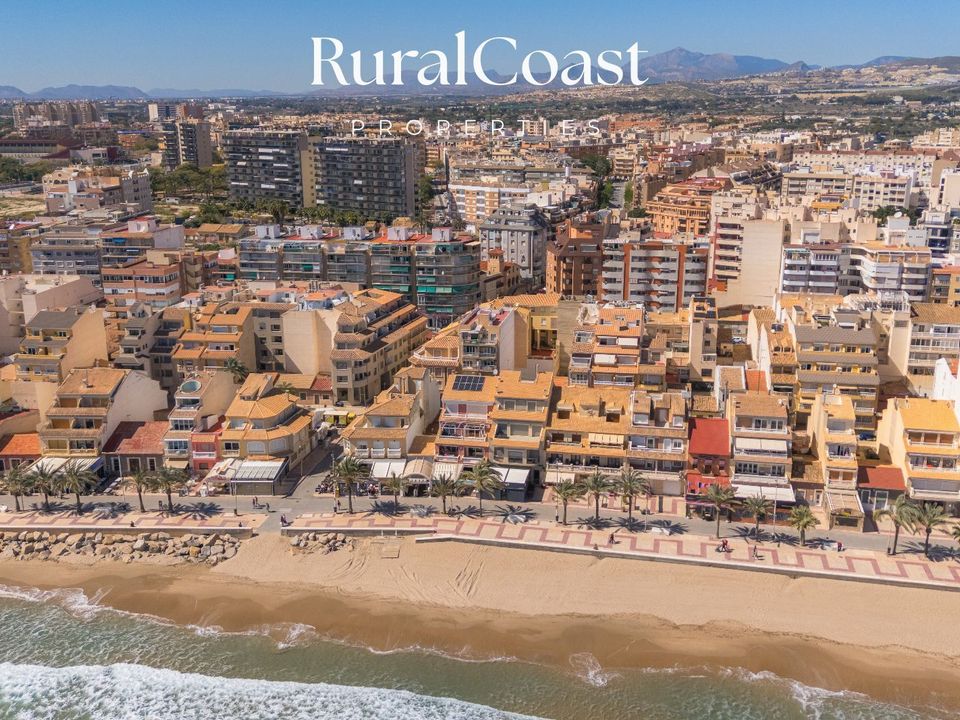 Lejlighed i El Campello, Alicante - foto 5