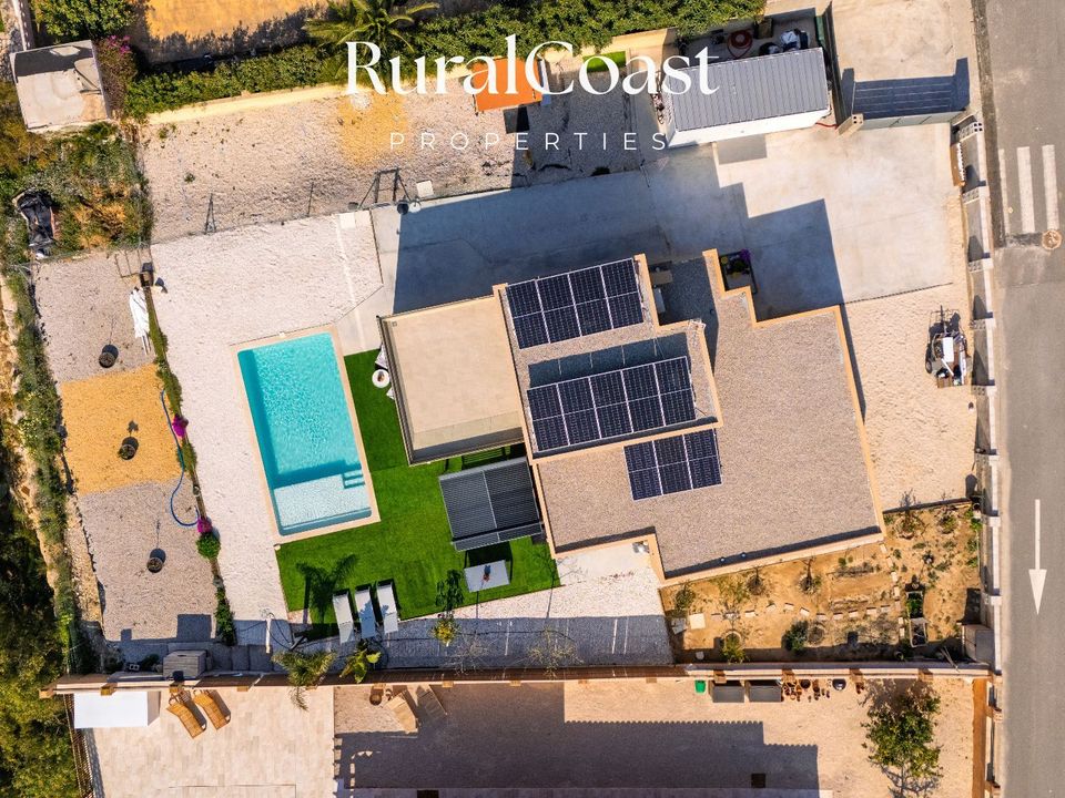 Villa i Busot, Alicante - foto 4