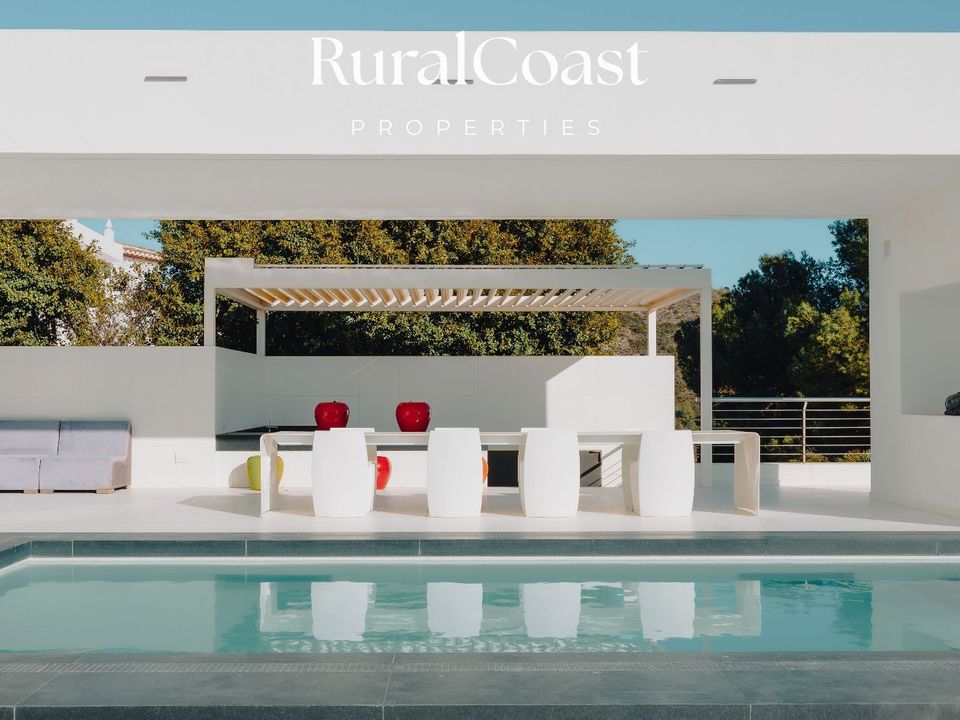 Villa i Moraira, Alicante - foto 2