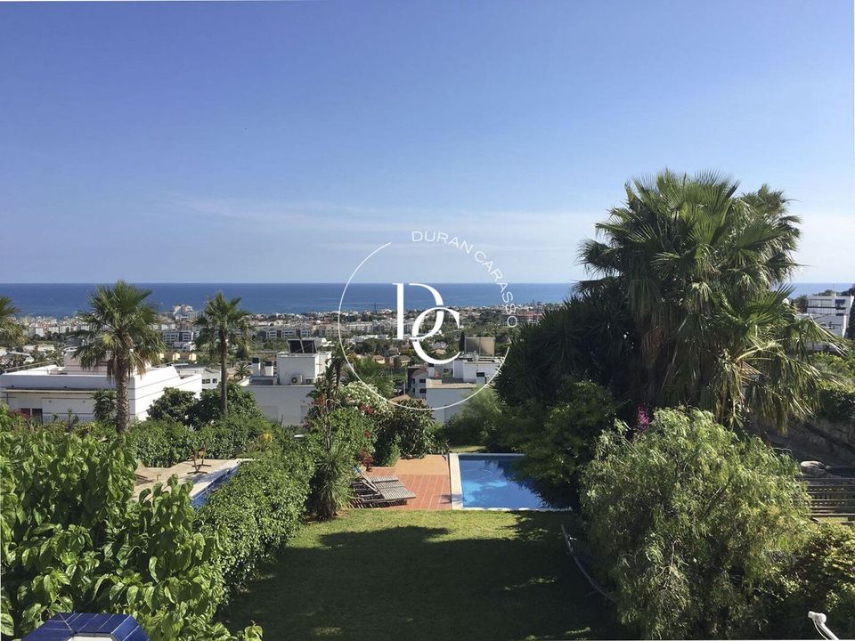Villa i Sitges, Barcelona - foto 1
