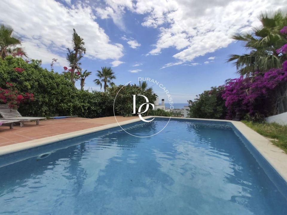 Villa i Sitges, Barcelona - foto 2