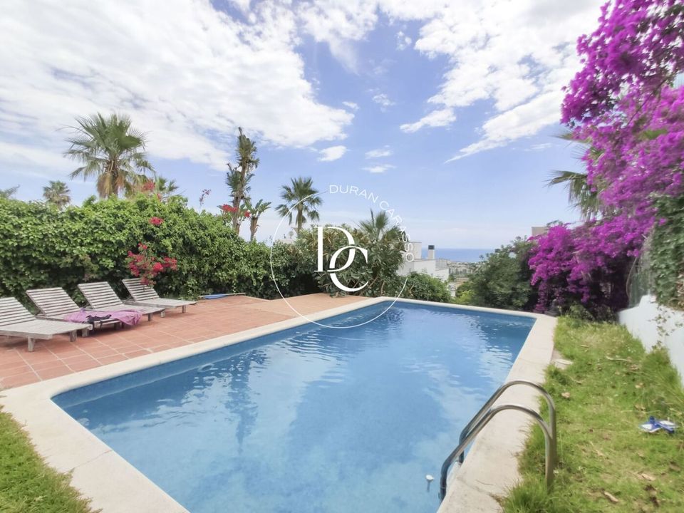Villa i Sitges, Barcelona - foto 3