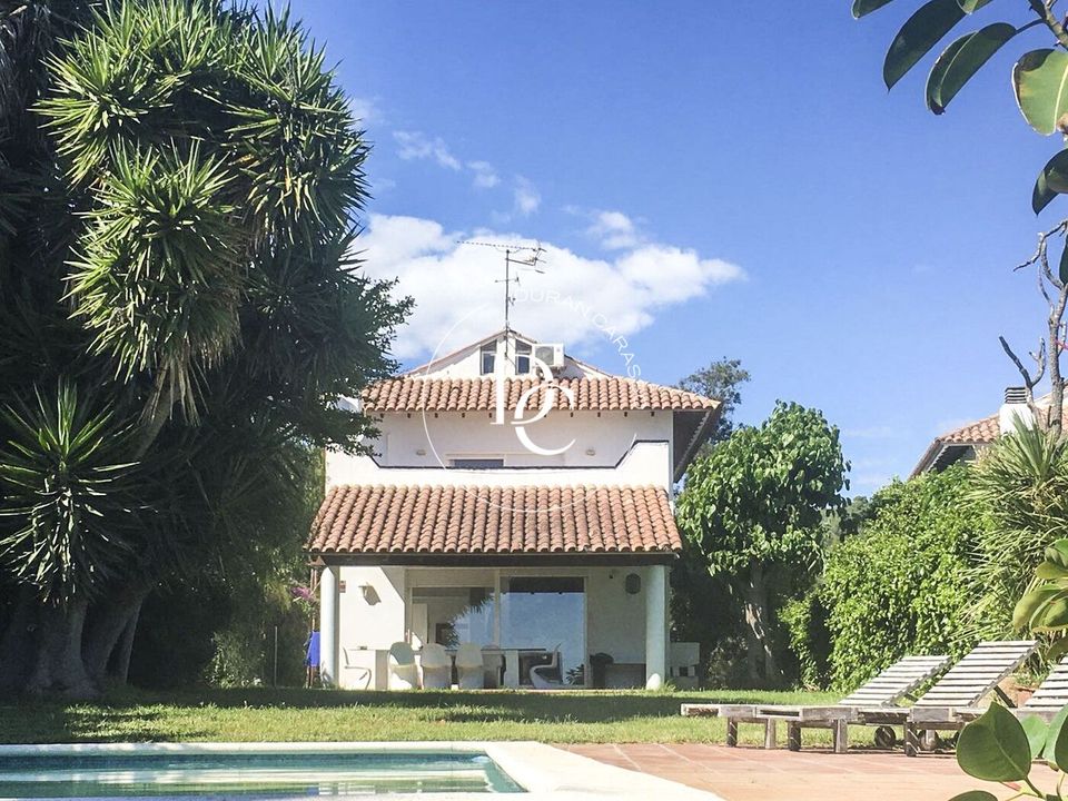 Villa i Sitges, Barcelona - foto 4