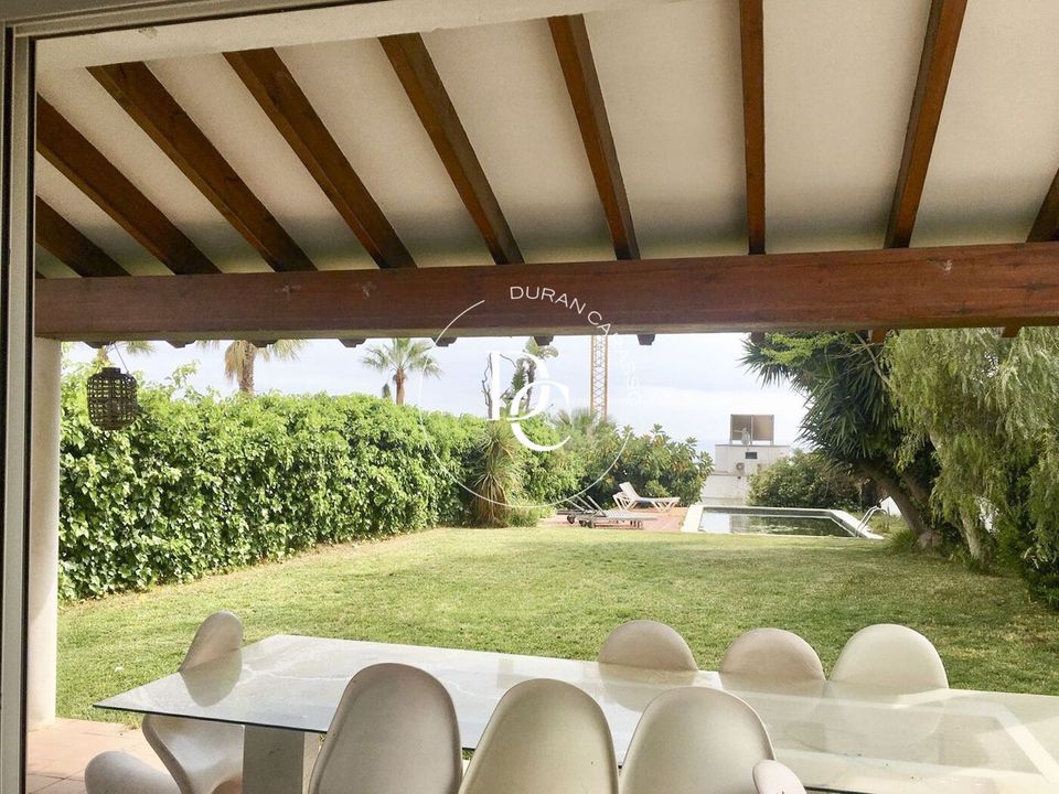 Villa i Sitges, Barcelona - foto 5