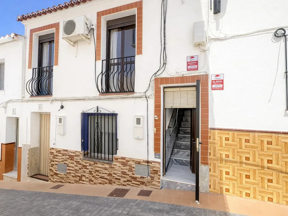Lejlighed i Manilva, Malaga - foto 2