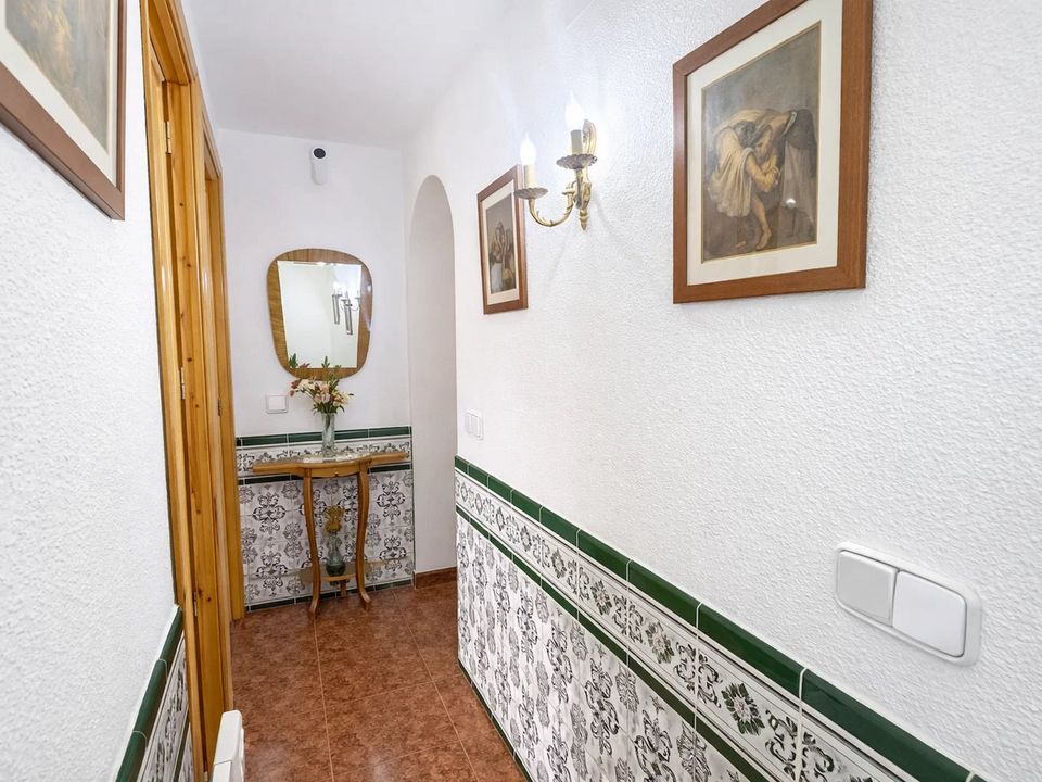 Lejlighed i Manilva, Malaga - foto 4