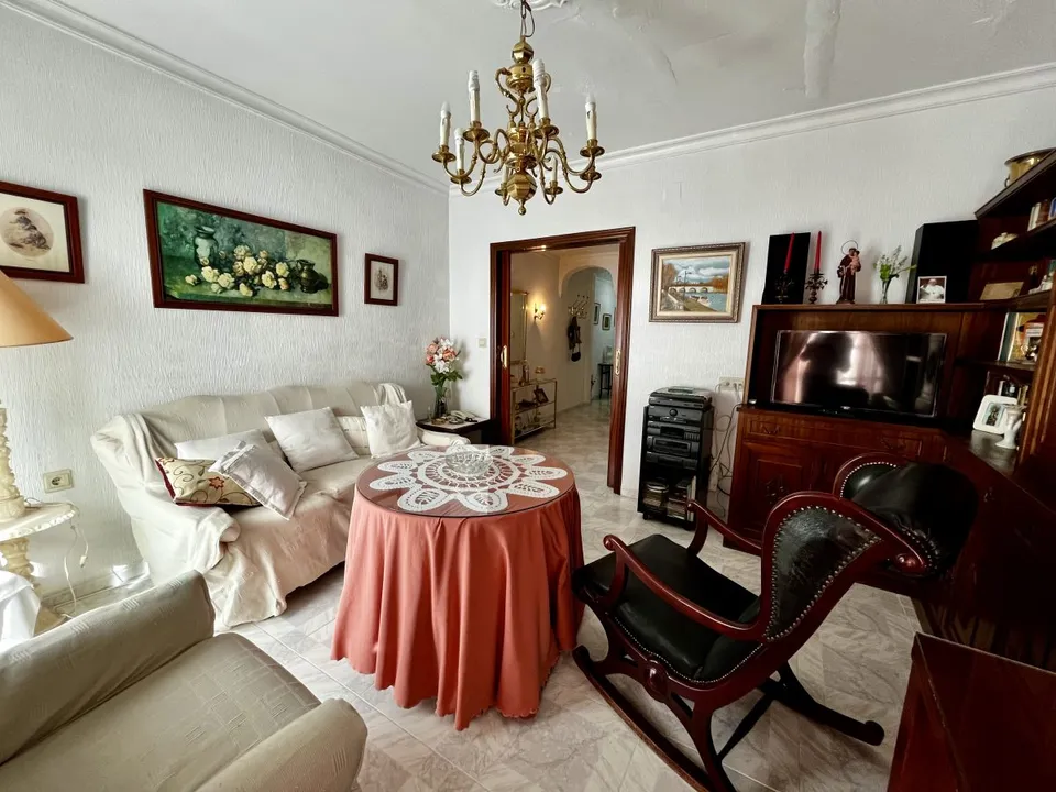 Villa i Olvera, Cadiz - bilde 1