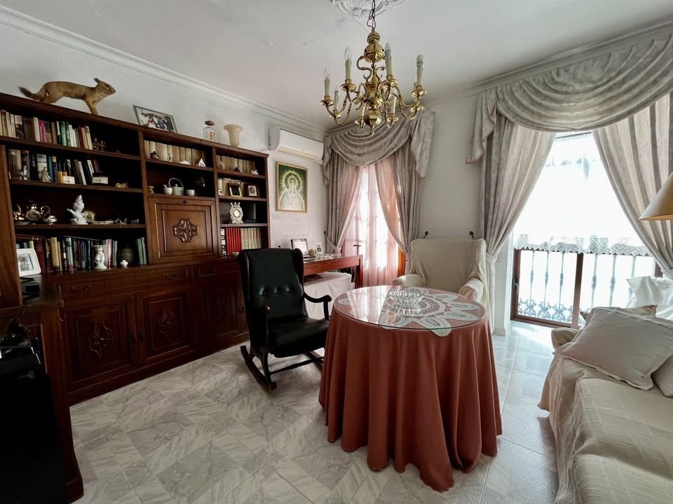Villa i Olvera, Cadiz - bilde 2