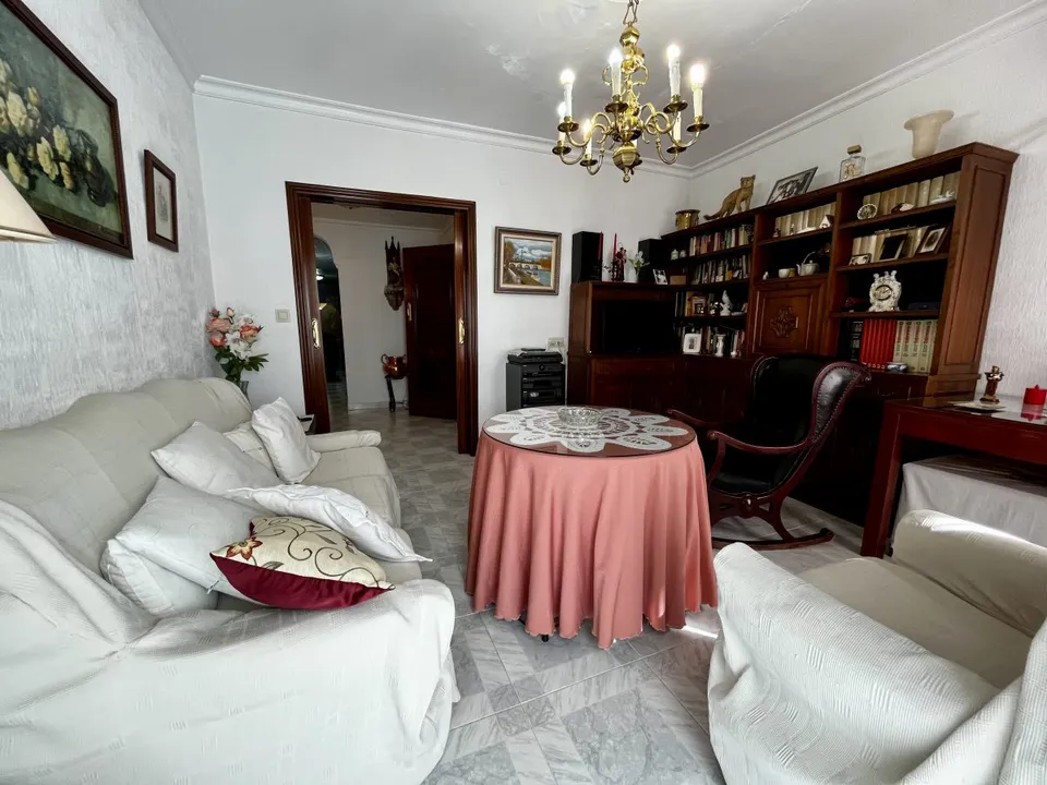 Villa i Olvera, Cadiz - bilde 3
