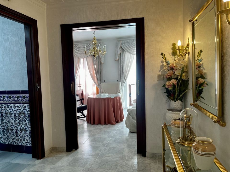 Villa i Olvera, Cadiz - bilde 5