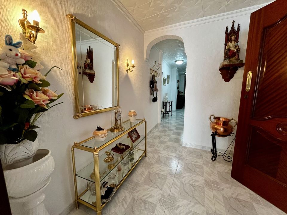 Villa i Olvera, Cadiz - bilde 4