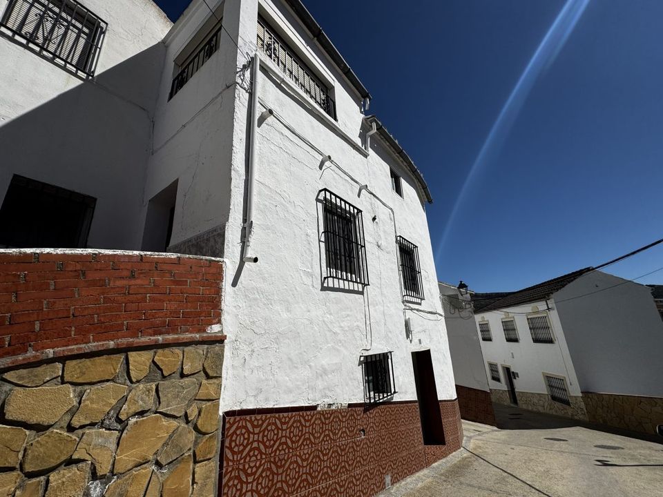 Byhus i Torre Alhaquime, Cadiz - foto 2