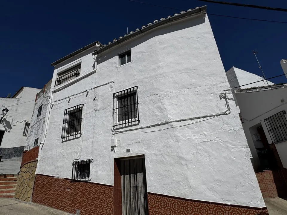 Byhus i Torre Alhaquime, Cadiz - foto 3
