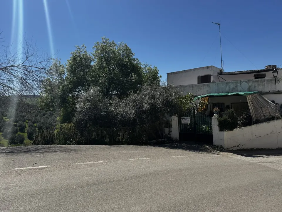 Rekkehus i Torre Alhaquime, Cadiz - bilde 2