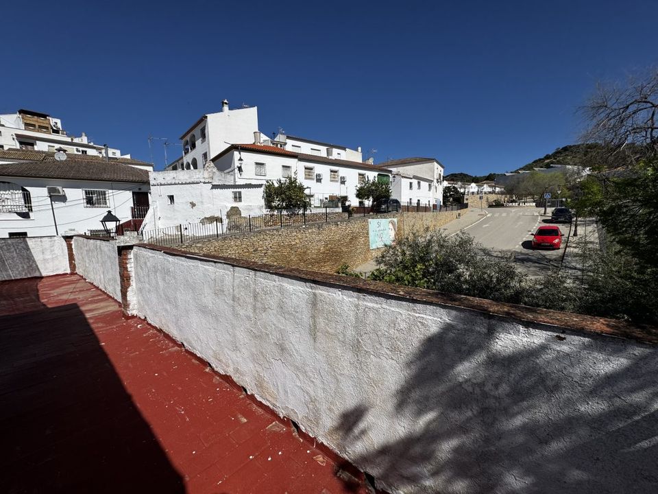 Rekkehus i Torre Alhaquime, Cadiz - bilde 5