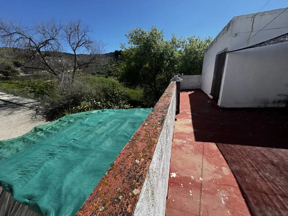 Rekkehus i Torre Alhaquime, Cadiz - bilde 3