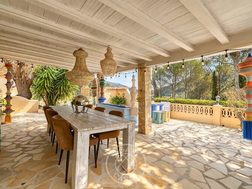 Finca i Castell De Castells, Alicante - foto 3