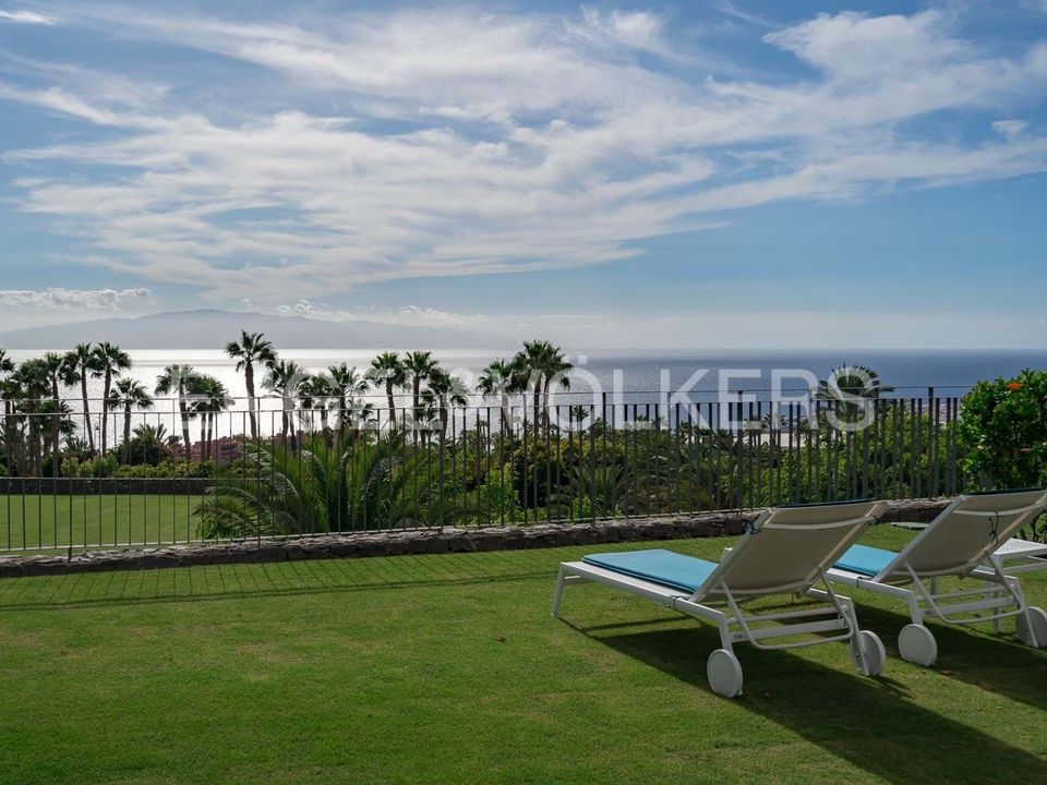 Lejlighed i Abama, Tenerife - foto 4