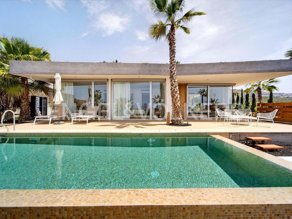 Villa i Abama, Tenerife - foto 1