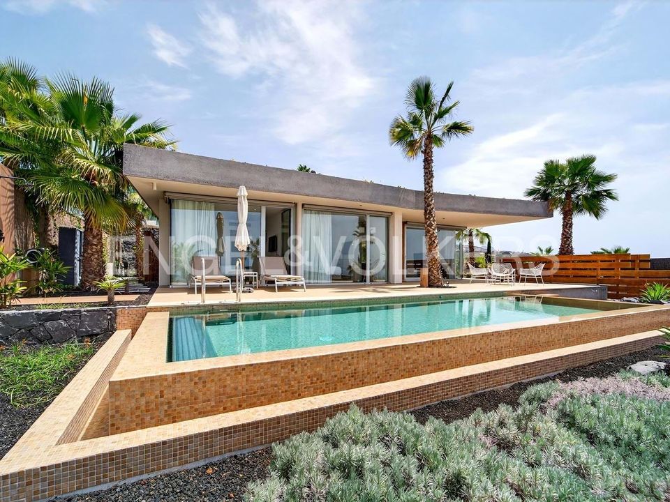 Villa i Abama, Tenerife - foto 2