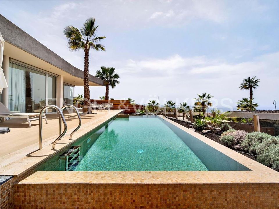 Villa i Abama, Tenerife - foto 3