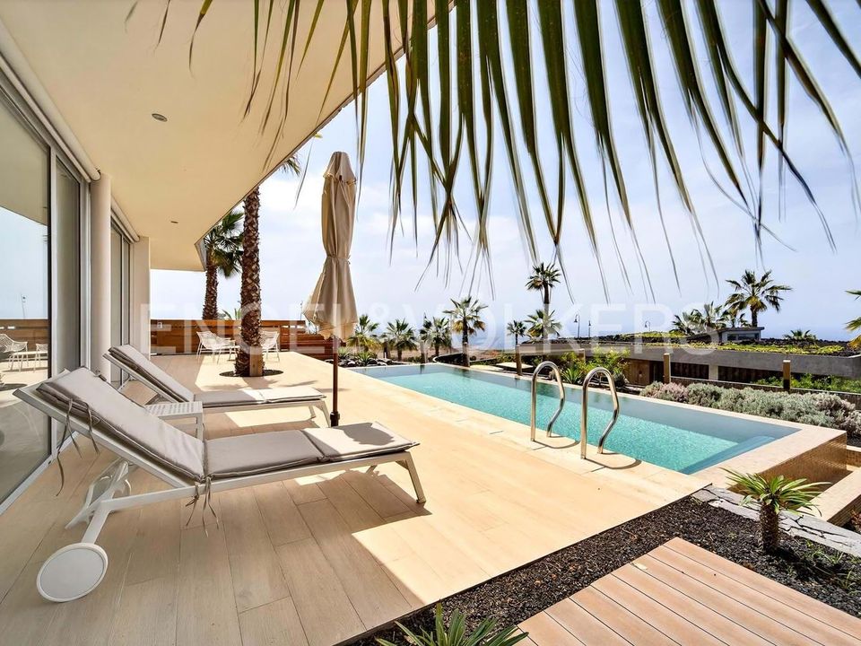 Villa i Abama, Tenerife - foto 4