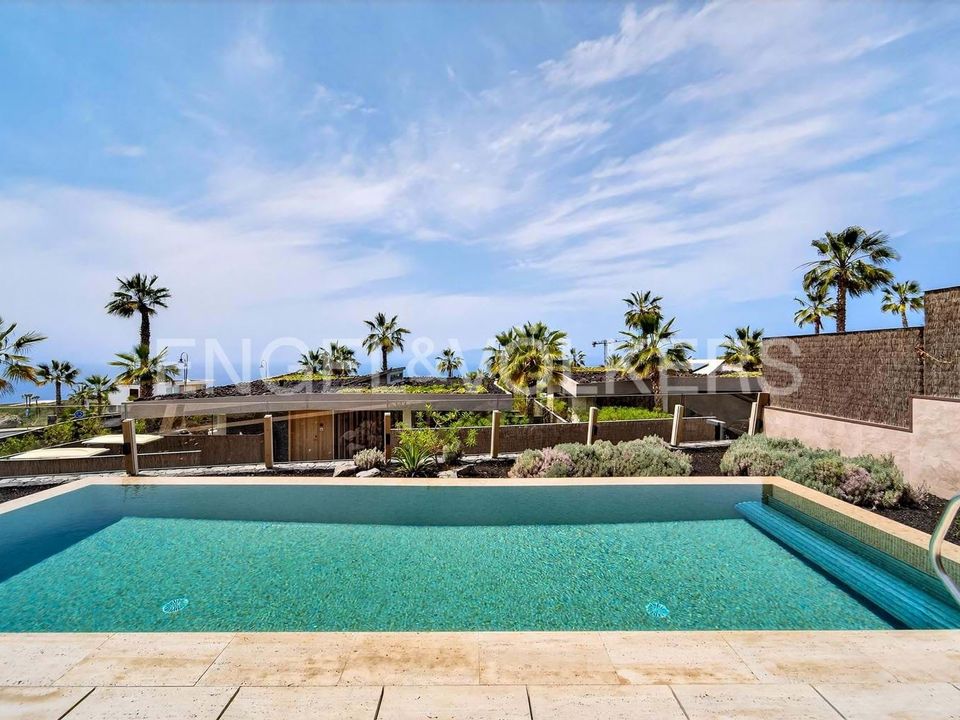 Villa i Abama, Tenerife - foto 5