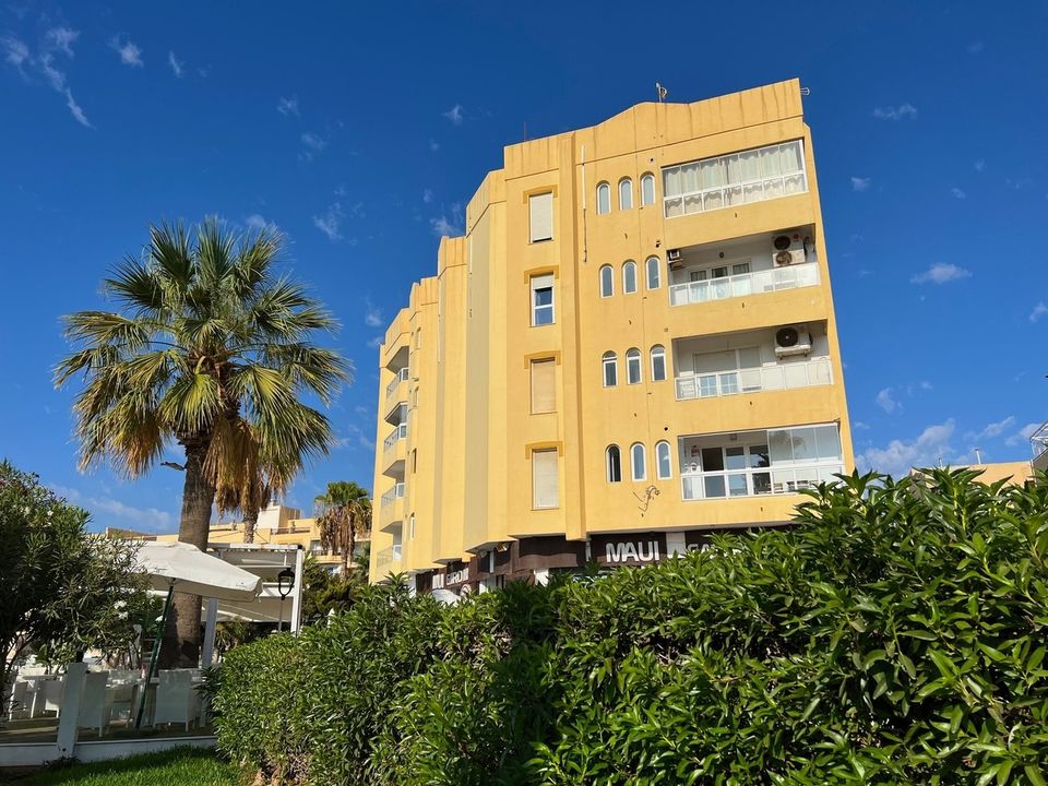 Leilighet i Garrucha, Almeria - bilde 1