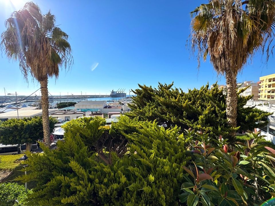 Leilighet i Garrucha, Almeria - bilde 2