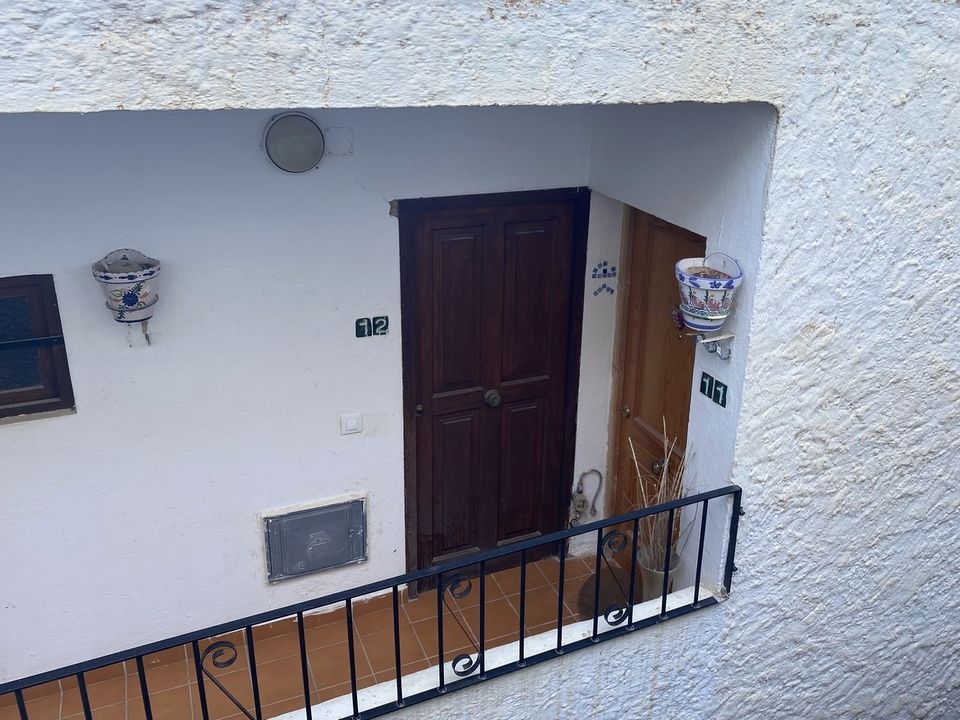 Lejlighed i Mojacar, Almeria - foto 4