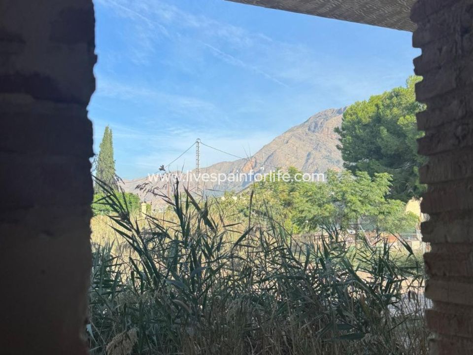 Masia a Redovan, Alicante - foto 5