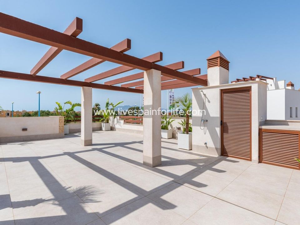 Villa i Vera, Almeria - foto 2
