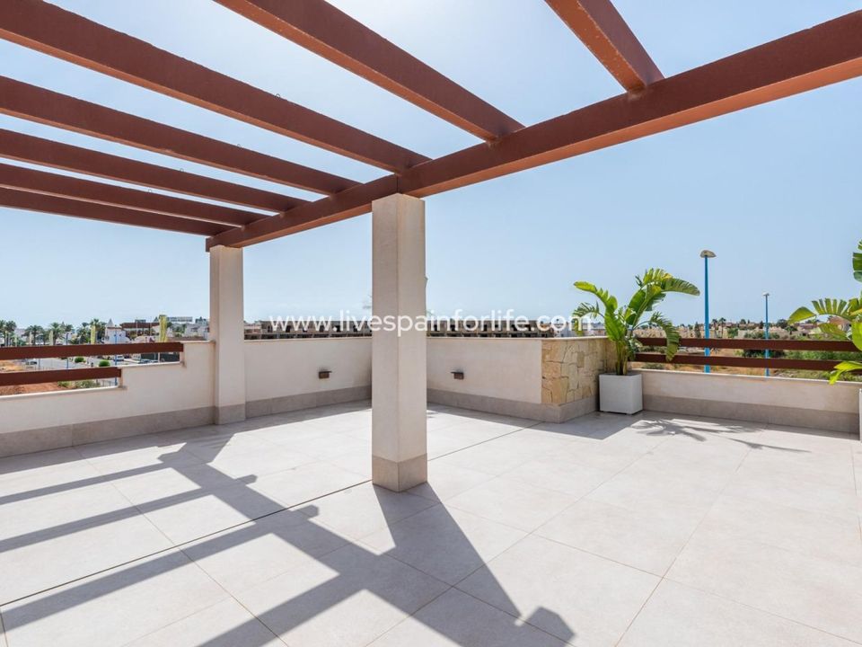 Villa i Vera, Almeria - foto 3