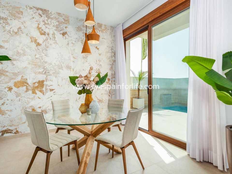 Villa i Vera, Almeria - foto 5