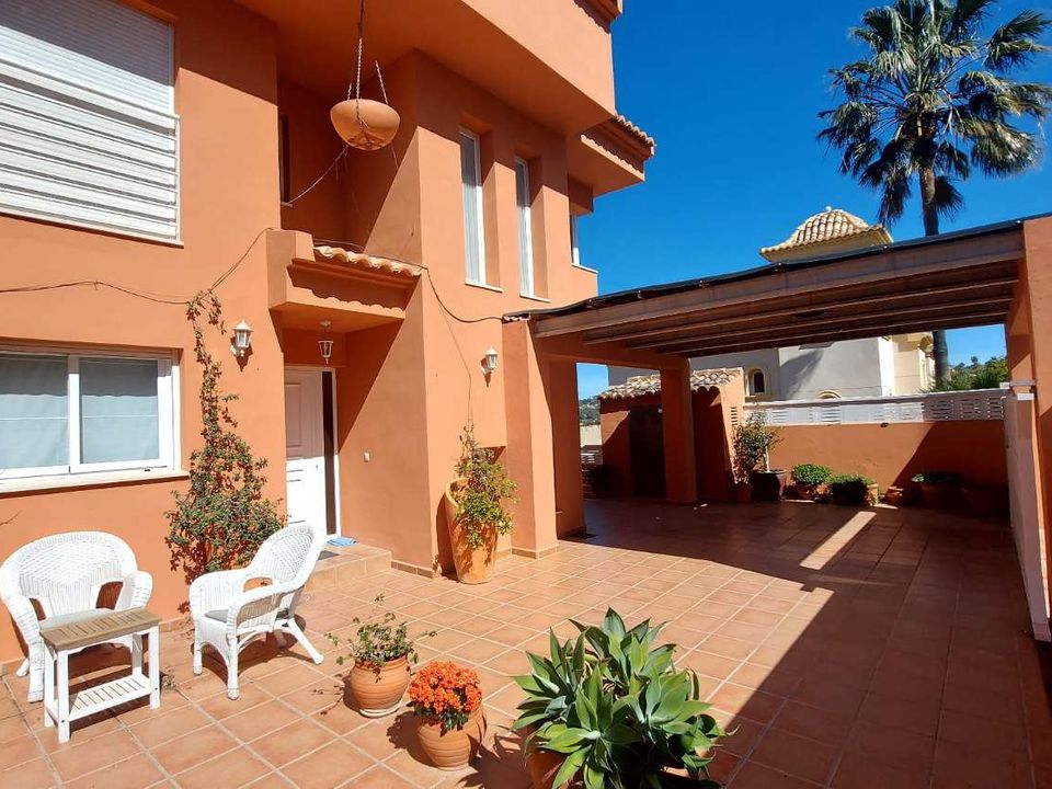 Villa i Calpe, Alicante - foto 1