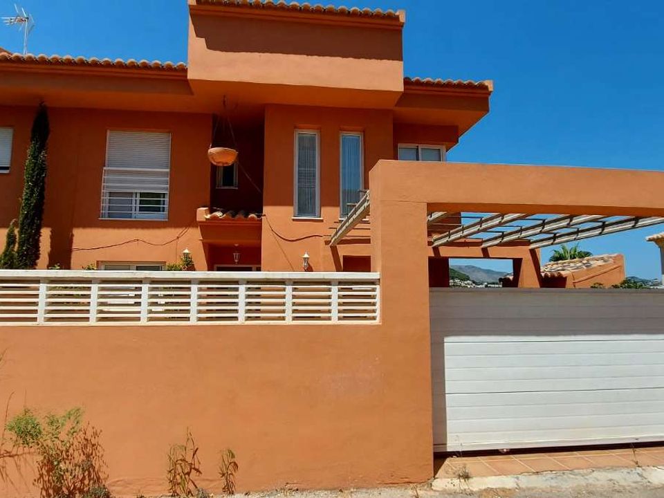 Villa i Calpe, Alicante - foto 2