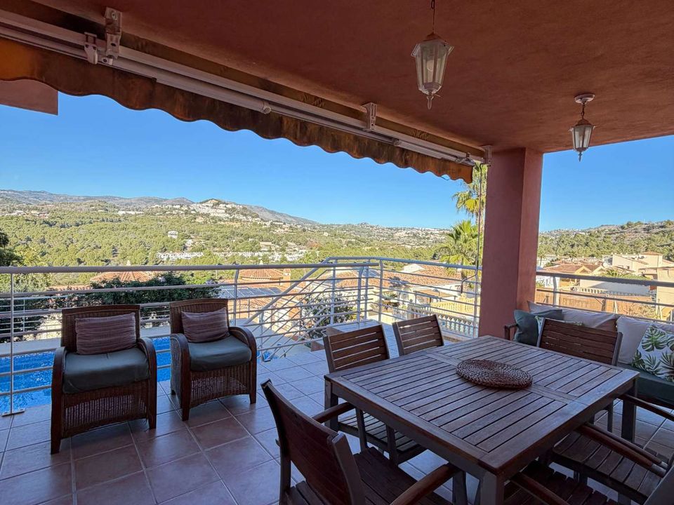 Villa i Calpe, Alicante - foto 4