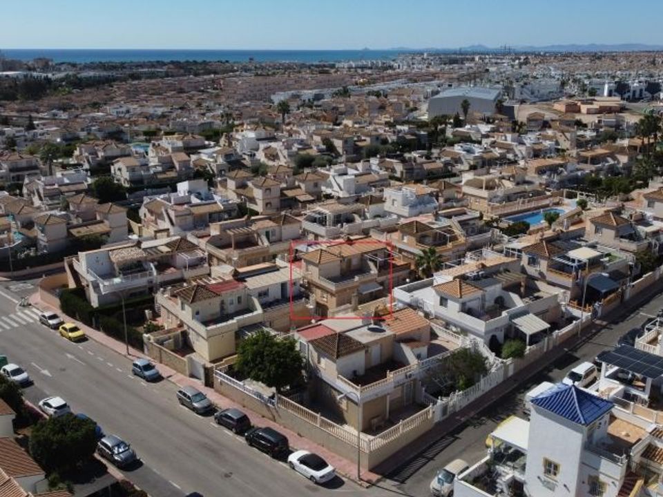 Duplex i Torrevieja, Alicante - foto 1