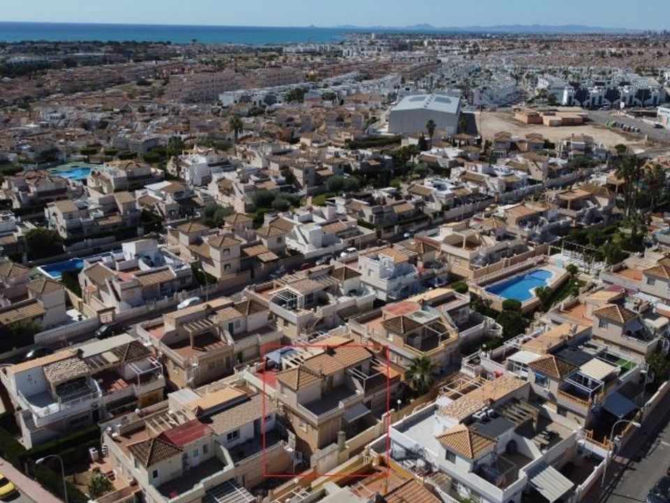 Duplex i Torrevieja, Alicante - foto 2