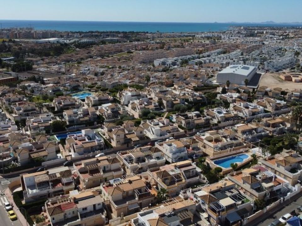 Duplex i Torrevieja, Alicante - foto 4