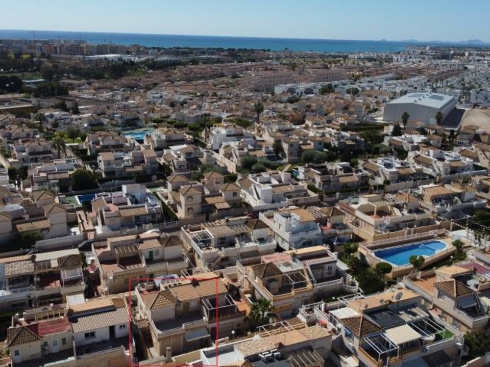 Duplex i Torrevieja, Alicante - foto 5