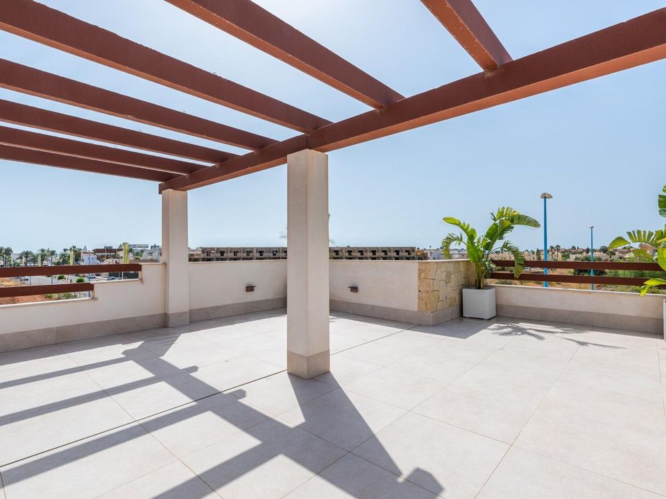 Villa i Vera, Almeria - foto 3
