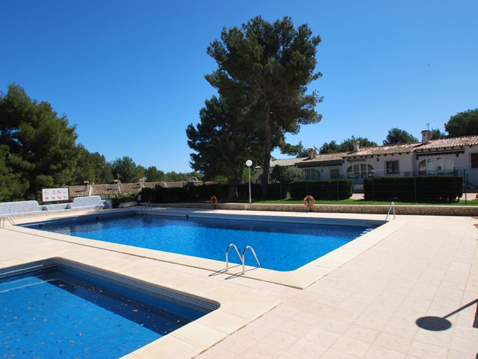 Byhus i Moraira, Alicante - foto 2