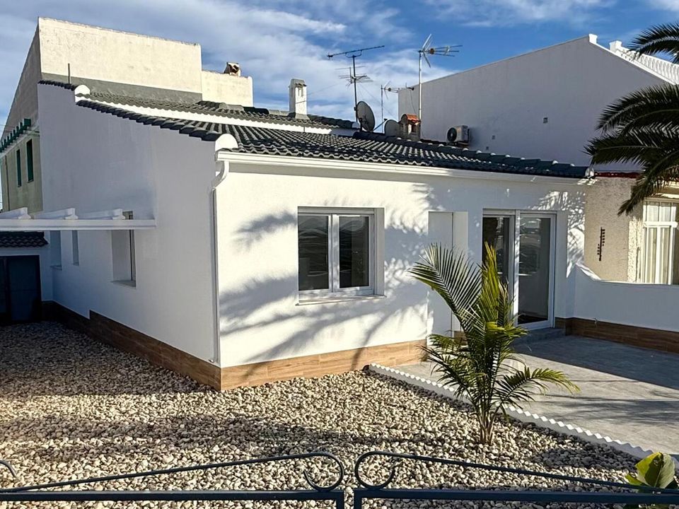 Rækkehus i Rojales, Alicante - foto 2
