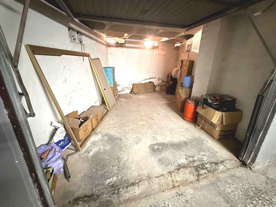 Garage i Calpe, Alicante - foto 3
