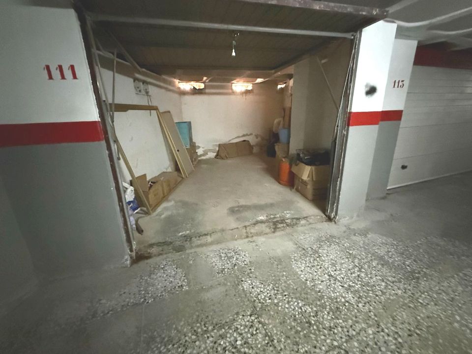 Garage i Calpe, Alicante - foto 4