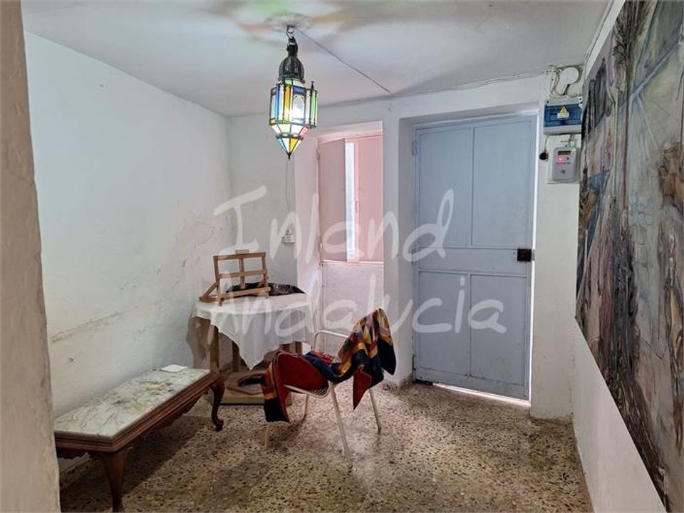 Byhus i Valdepenas De Jaen, Jaen - foto 2