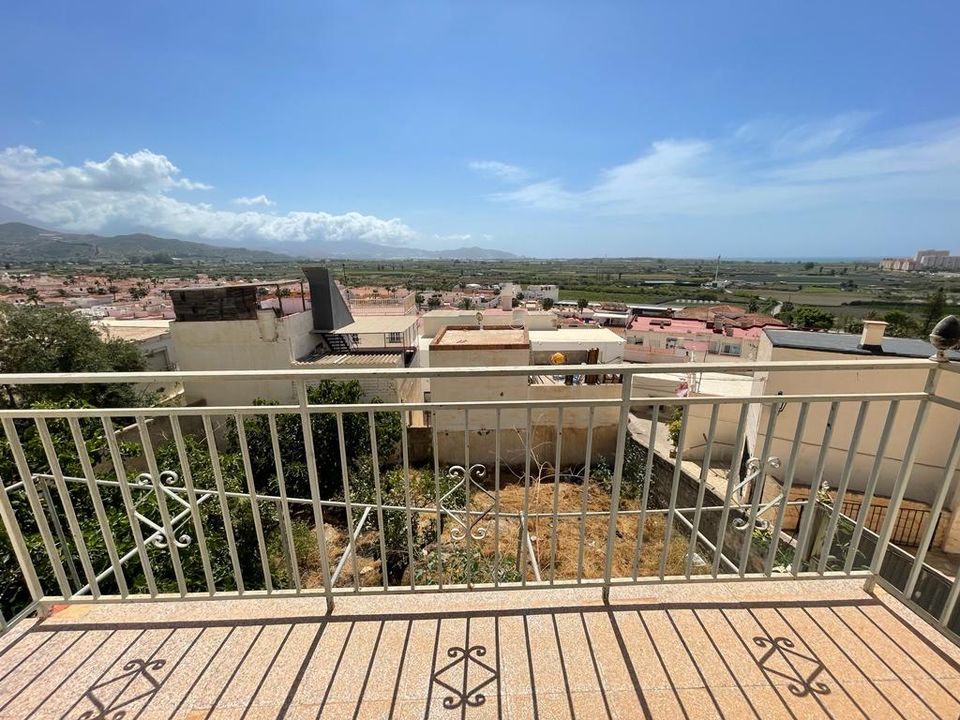 Villa i Salobrena, Granada - foto 1